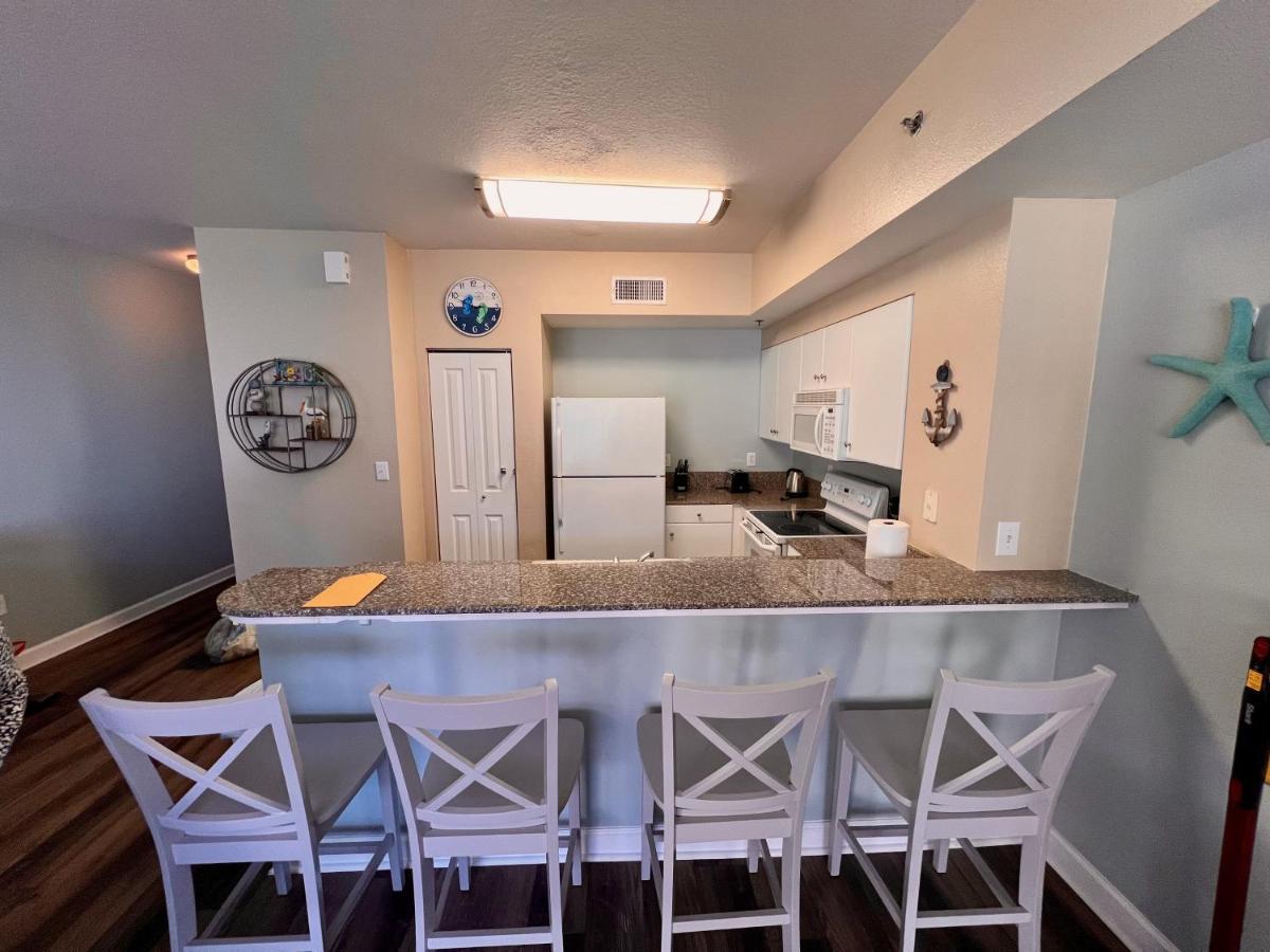Shores Of Panama Resort, Direct Beachfront, 1 Bedroom Plus Bunks! By Dolce Vita Getaways Pcb Panama City Beach Exteriér fotografie