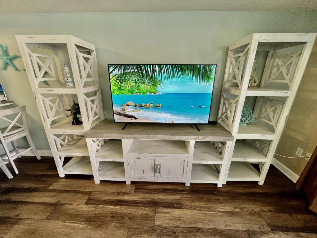 Shores Of Panama Resort, Direct Beachfront, 1 Bedroom Plus Bunks! By Dolce Vita Getaways Pcb Panama City Beach Exteriér fotografie