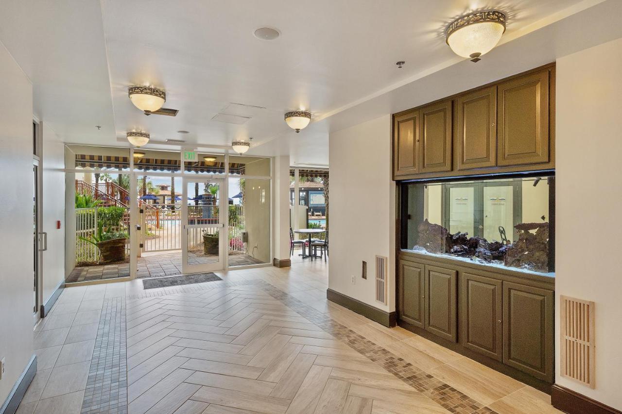 Shores Of Panama Resort, Direct Beachfront, 1 Bedroom Plus Bunks! By Dolce Vita Getaways Pcb Panama City Beach Exteriér fotografie