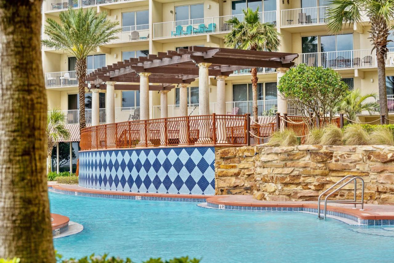 Shores Of Panama Resort, Direct Beachfront, 1 Bedroom Plus Bunks! By Dolce Vita Getaways Pcb Panama City Beach Exteriér fotografie